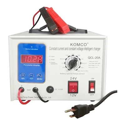 Batteriholder til Agm batteri